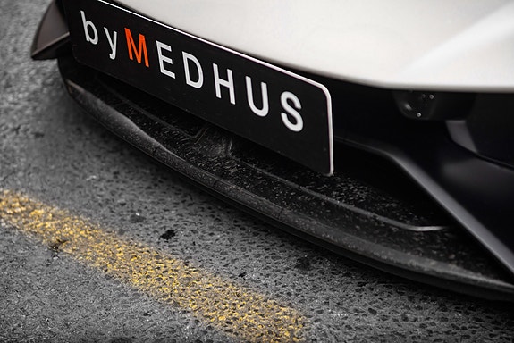 Lamborghini Huracan 21 of 30