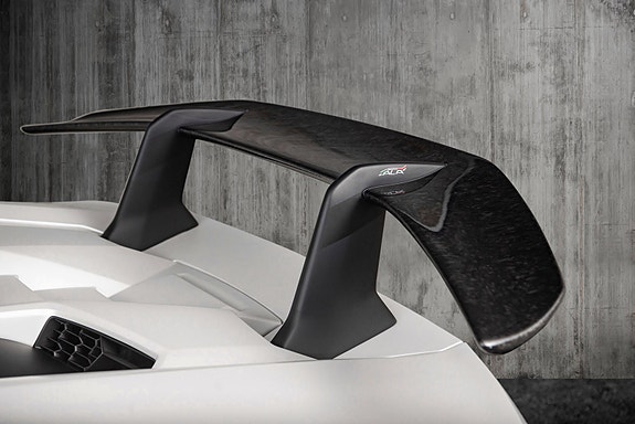 Lamborghini Huracan 15 of 30