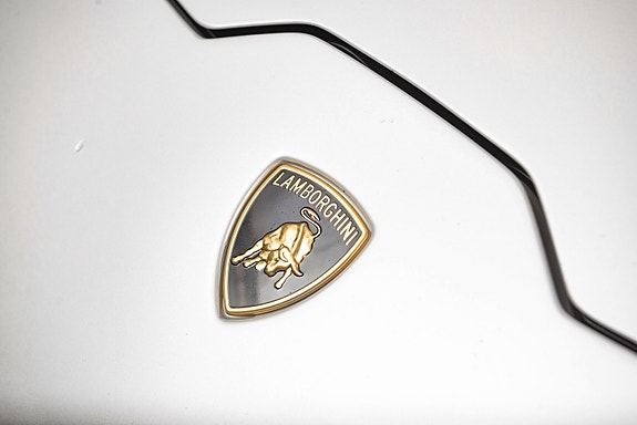Lamborghini Huracan 18 of 30