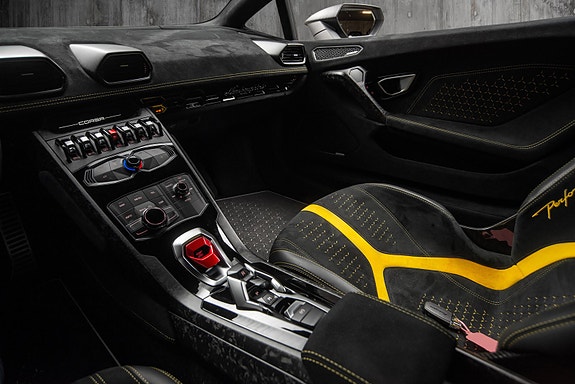 Lamborghini Huracan 30 of 30