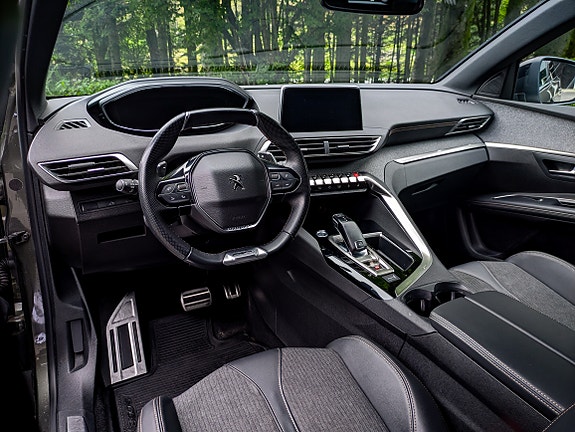 Peugeot 5008 13 of 30