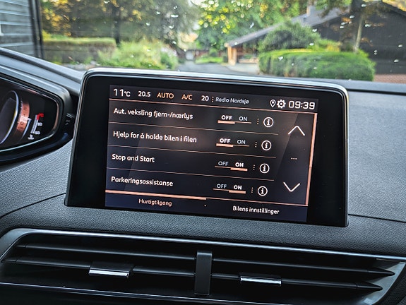 Peugeot 5008 19 of 30