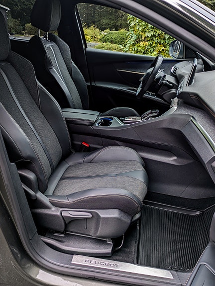Peugeot 5008 14 of 30