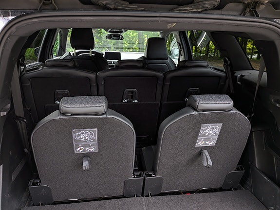 Peugeot 5008 22 of 30