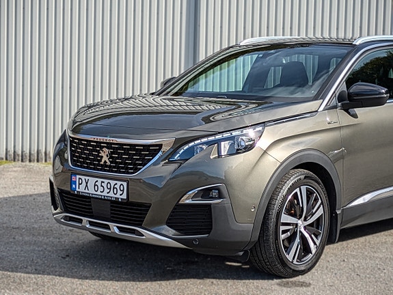 Peugeot 5008 6 of 30