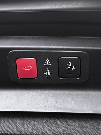 Peugeot 5008 26 of 30