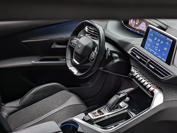 Peugeot 5008 12 of 30