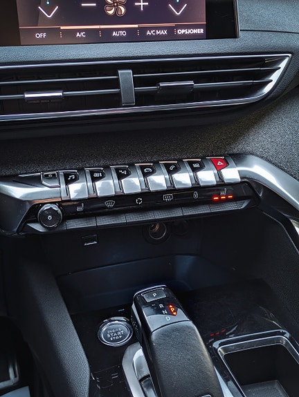 Peugeot 5008 25 of 30