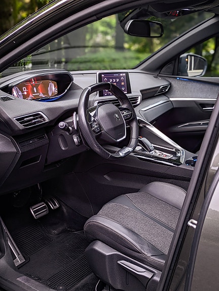 Peugeot 5008 15 of 30