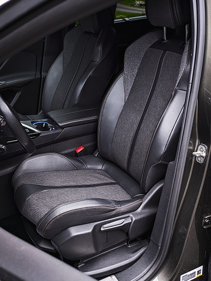 Peugeot 5008 24 of 30