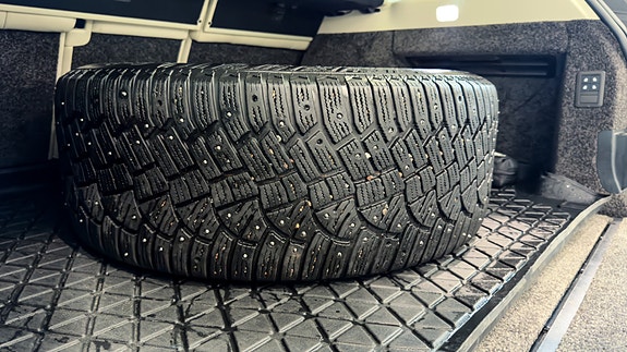 Land Rover Range Rover 18 of 30
