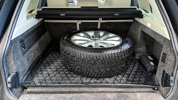 Land Rover Range Rover 17 of 30