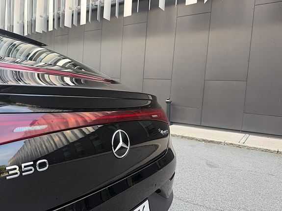 Mercedes-Benz EQE350 15 of 30