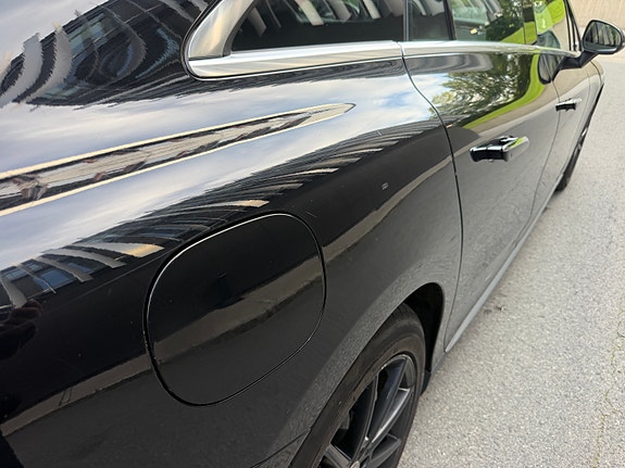 Mercedes-Benz EQE350 19 of 30