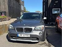 BMW X1 3 of 17