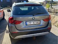 BMW X1 6 of 17