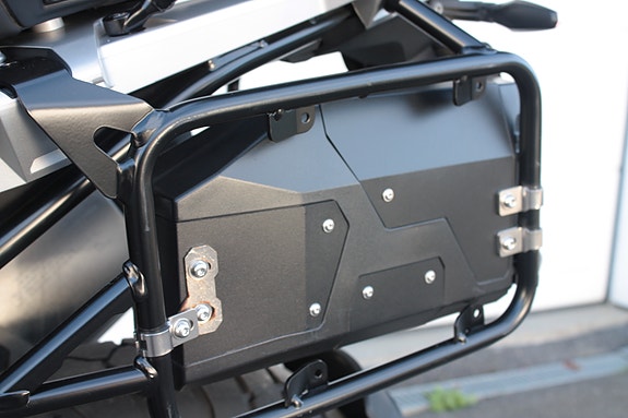 BMW R 1250 GS Adventure Rallye, Serviceavtale, Koffertsett, Mye ekstrautstyr 19 of 30