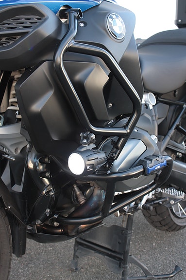 BMW R 1250 GS Adventure Rallye, Serviceavtale, Koffertsett, Mye ekstrautstyr 6 of 30