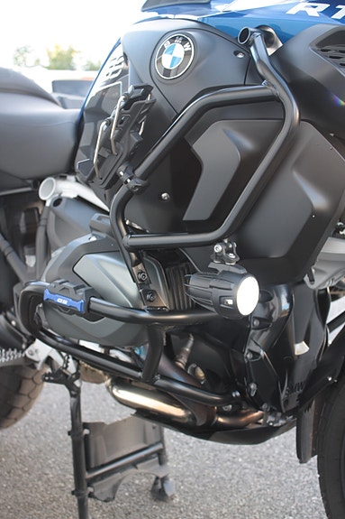 BMW R 1250 GS Adventure Rallye, Serviceavtale, Koffertsett, Mye ekstrautstyr 14 of 30
