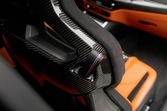 BMW M4 27 of 30