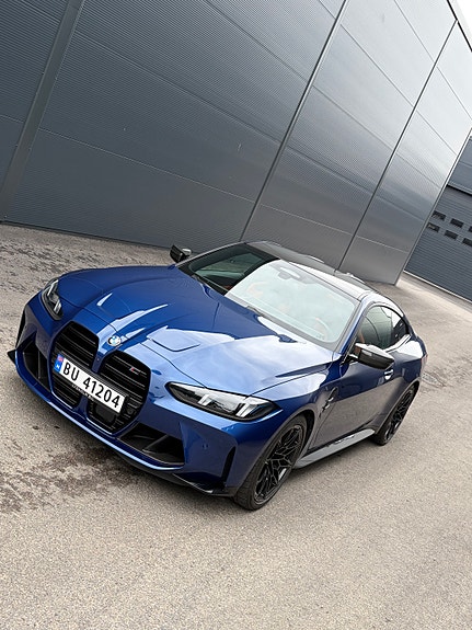 BMW M4 5 of 30