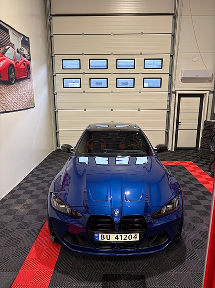BMW M4 15 of 30