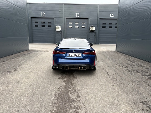 BMW M4 11 of 30