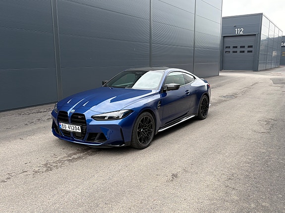 BMW M4 8 of 30