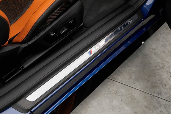 BMW M4 26 of 30