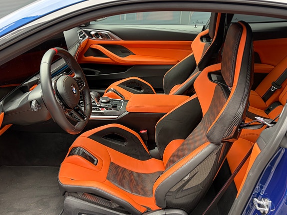 BMW M4 20 of 30