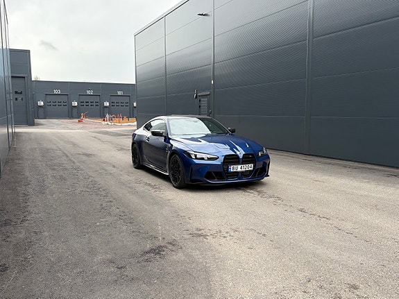 BMW M4 9 of 30