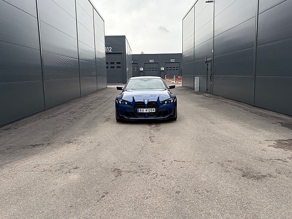 BMW M4 10 of 30