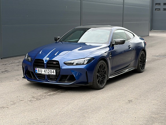 BMW M4 13 of 30