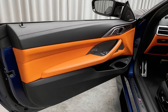 BMW M4 28 of 30