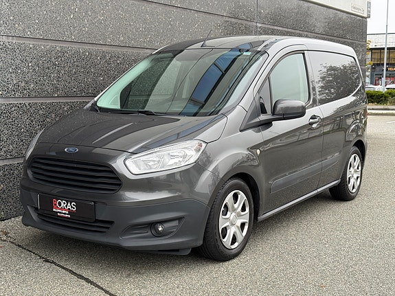 Ford Transit Courier 6 of 18
