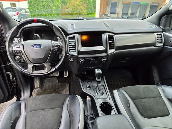 Ford Ranger Raptor 8 of 10
