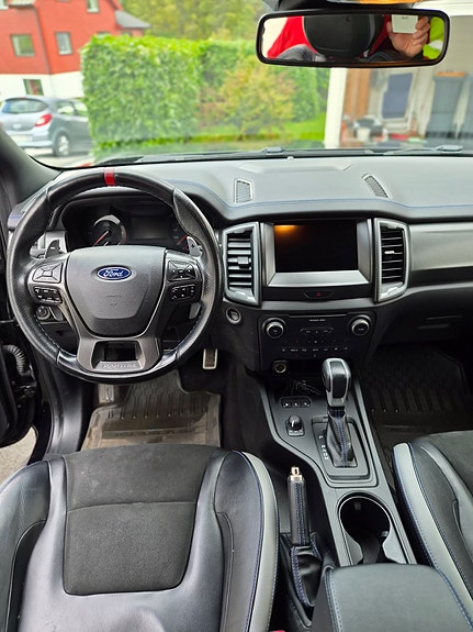 Ford Ranger Raptor 6 of 10