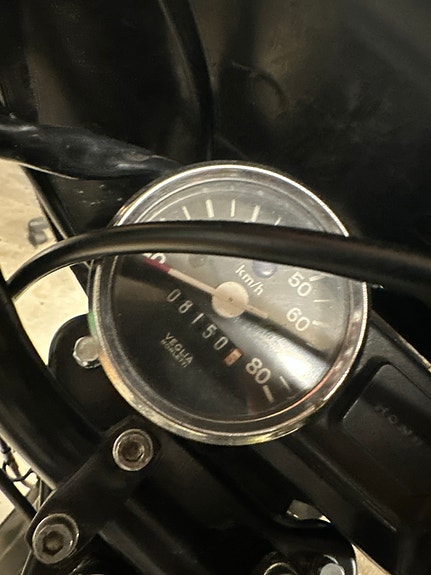 Honda PXR 3 of 10