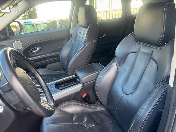 Land Rover Range Rover 8 of 8