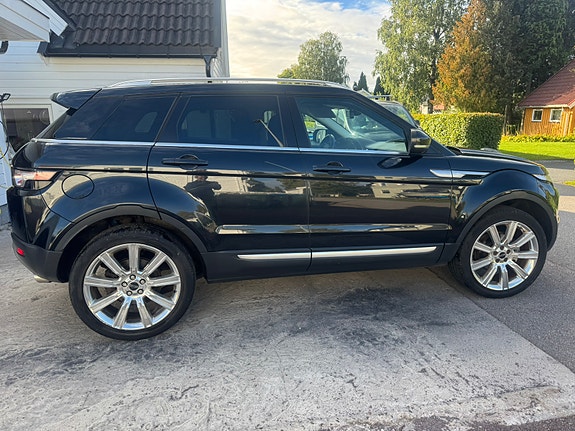 Land Rover Range Rover 3 of 8