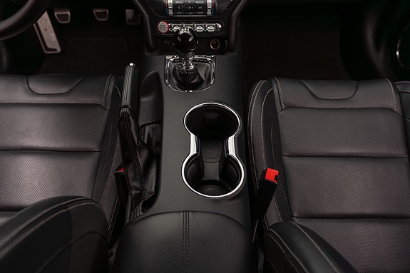 Ford Mustang 12 of 21