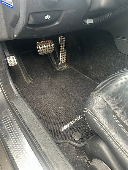 Mercedes-Benz E250 16 of 21