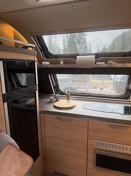 Knaus Sudvind 650 PXB 12 of 24