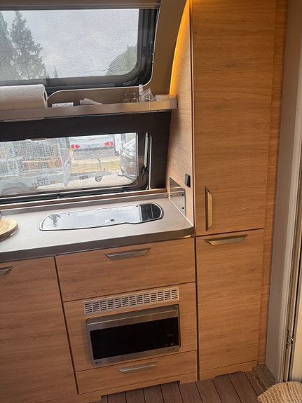 Knaus Sudvind 650 PXB 13 of 24