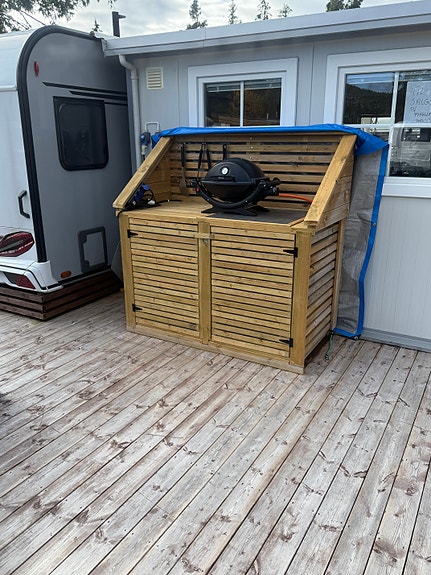 Knaus Sudvind 650 PXB 21 of 24