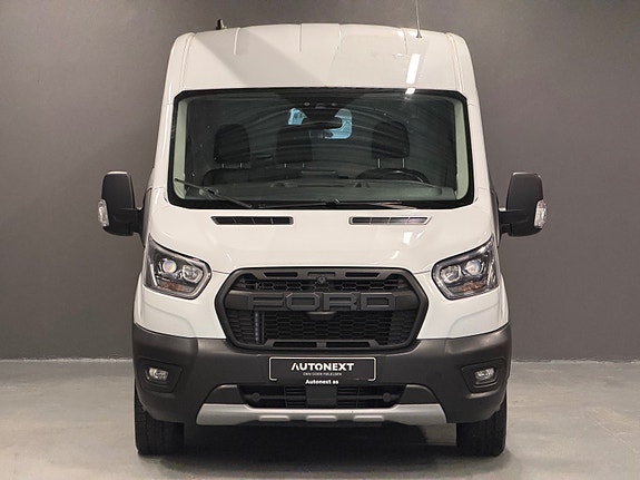 Ford Transit 7 of 26