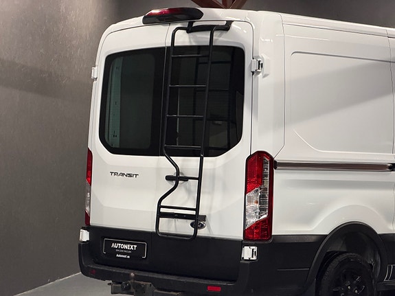 Ford Transit 6 of 26
