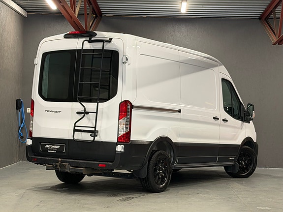 Ford Transit 4 of 26