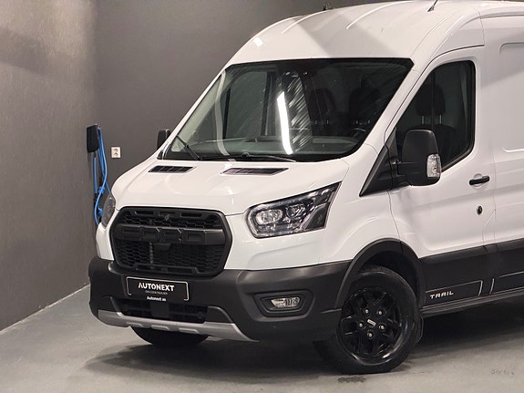 Ford Transit 3 of 26