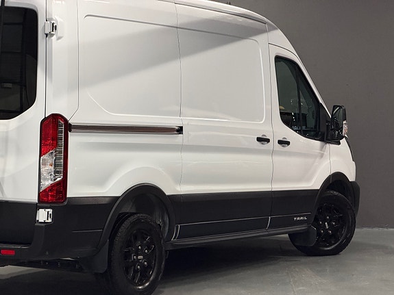 Ford Transit 5 of 26